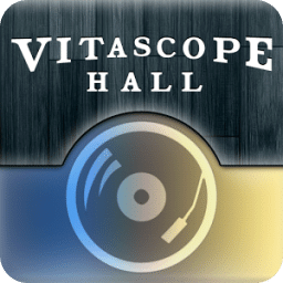 Vitascope Hall