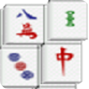 Mahjong game