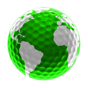 World Golf Pages