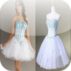 Cocktail Dresses Design Ideas