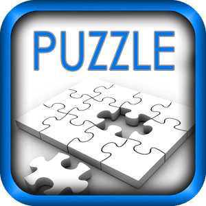Jigsaw puzzle 5x5