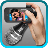 Voice Recognition camera