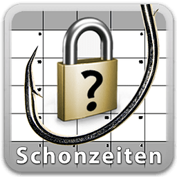 Schonzeiten &amp; Mindestma&szlig;e App