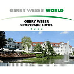 GERRY WEBER Sportpark Hotel