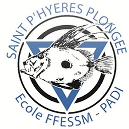 Saint P'Hy&egrave;res Plong&eacute;e