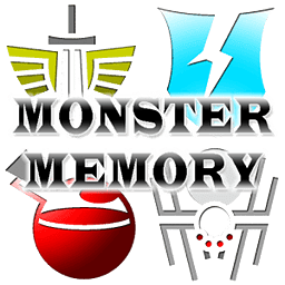 Monster Memory