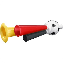 Air Horn 7:1 Free