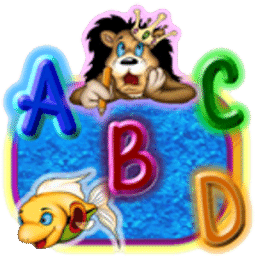 Kids ABCD Keyboard