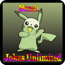 Jokes Unlimited - Hindi