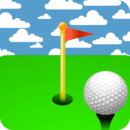 3D迷你高尔夫游戏