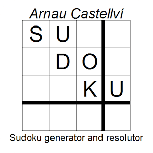 AC SUDOKU