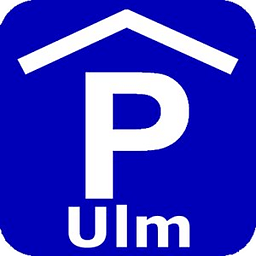 Ulmer Parkh&auml;user