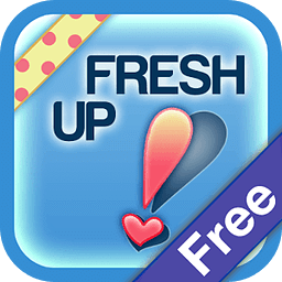 FreshUp Free