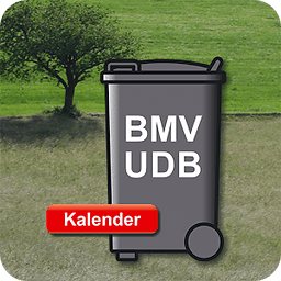 BMV/UDB