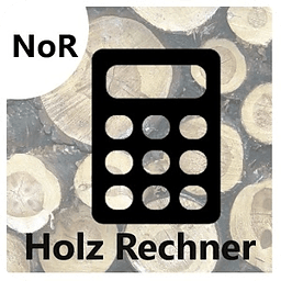 NoR Holz Rechner