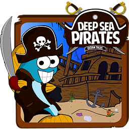 Deep Sea Pirates