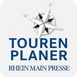 Tourenplaner Rhein Main Presse