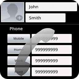 Dial All Contact Numbers-Free