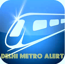 Delhi Metro Alert