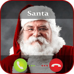 Call From Santa