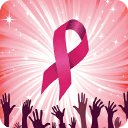 fight breast cancer