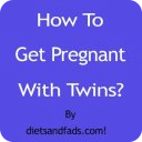 Get Pregnant With Twins