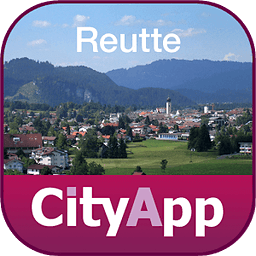 CityApp Reutte