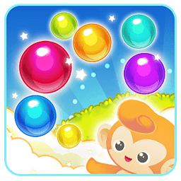 Bubble Shooter Game Journey