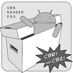 CBR Reader Pro (Demo)