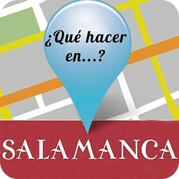 Qu&eacute; hacer en.. Salamanca