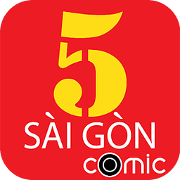 5 S&Agrave;I G&Ograve;N - Comic