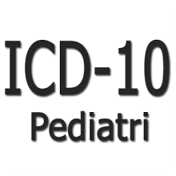 ICD-10 Pediatri