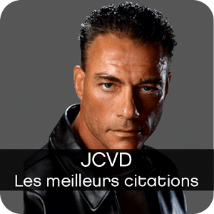 Super Jean Claude Van Damme