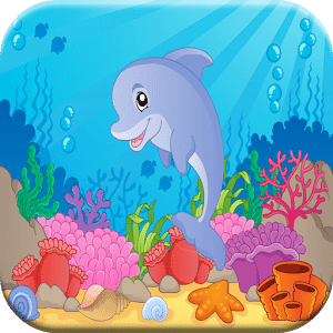 Ocean Game For Kids