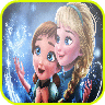 Discover Elsa & Anna: Frozen