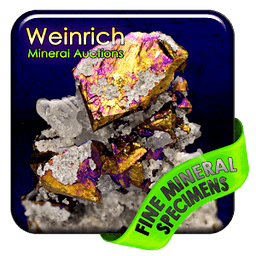 Weinrich Minerals