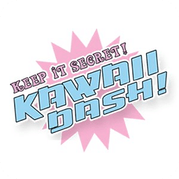 Kawaii Dash