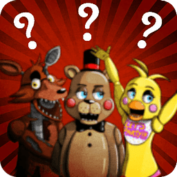 Which Animatronic are you?