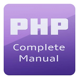 PHP Complete Manual