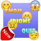 Emoji Idioms Quiz
