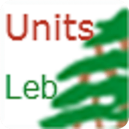 Lebanese Units