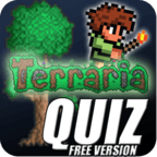 Terraria Quiz free