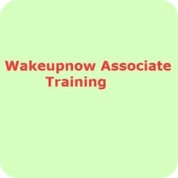 Wakeupnow Associate Training