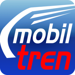 Mobil Tren