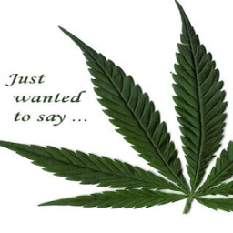 Weed Green Leaf LWP