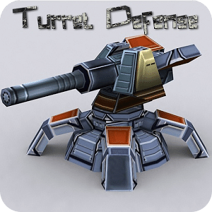 Turret Defense FREE