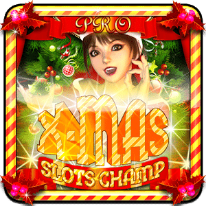 X-MAS Slots Champ Pro