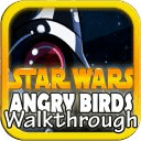 Angry Star Wars Walkthrough