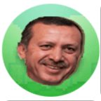 Flappy Tayyip