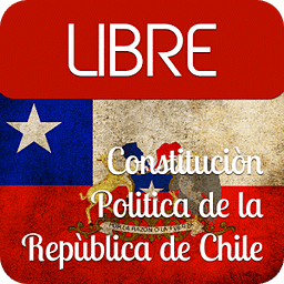Constituci&oacute;n de Chile